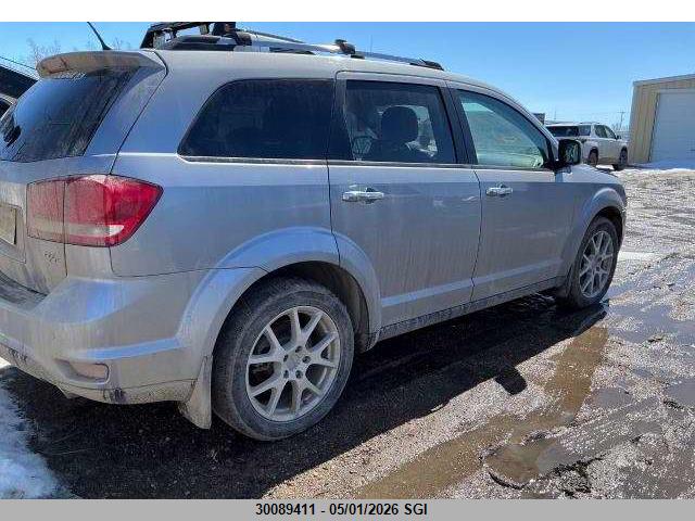 Продаж на аукціоні авто 2015 Dodge Journey R/t, vin: 3C4PDDFG7FT540553, номер лоту: 30089411
