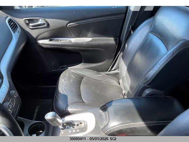 Продаж на аукціоні авто 2015 Dodge Journey R/t, vin: 3C4PDDFG7FT540553, номер лоту: 30089411