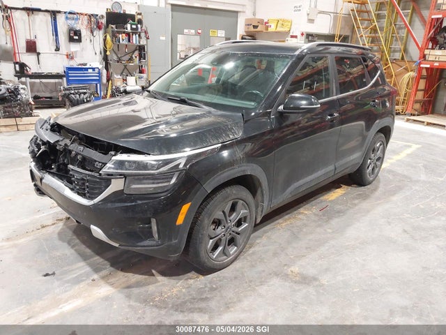 KNDEUCAA7R7502382 KIA SELTOS S