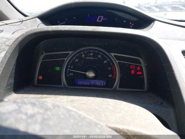 Продажа на аукционе авто 2008 Honda Civic Dx-g, vin: 2HGFA15498H030373, номер лота: 30051191