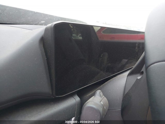 2025 Kia K4 Ex მანქანა იყიდება აუქციონზე, vin: 3KPFU4DE0SE056462, აუქციონის ნომერი: 30088400