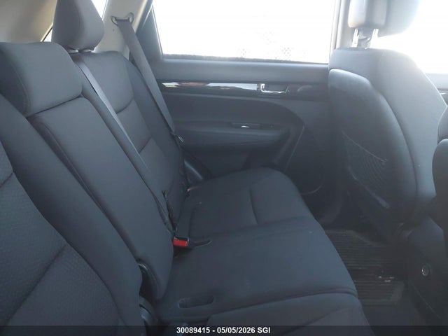 2011 Kia Sorento Lx მანქანა იყიდება აუქციონზე, vin: 5XYKTDA28BG159773, აუქციონის ნომერი: 30089415