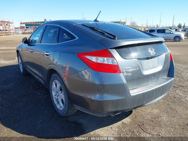 Aukcja sprzedaży 2010 Honda Accord Crosstour Exl, vin: 5J6TF1H56AL800118, numer aukcji: 30089417