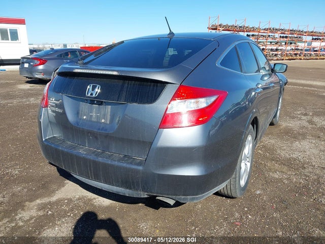 Aukcja sprzedaży 2010 Honda Accord Crosstour Exl, vin: 5J6TF1H56AL800118, numer aukcji: 30089417