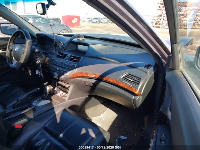 Aukcja sprzedaży 2010 Honda Accord Crosstour Exl, vin: 5J6TF1H56AL800118, numer aukcji: 30089417