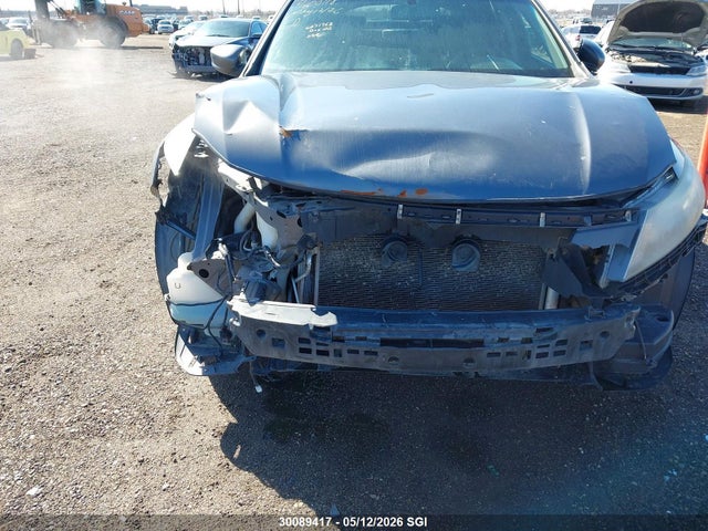 Aukcja sprzedaży 2010 Honda Accord Crosstour Exl, vin: 5J6TF1H56AL800118, numer aukcji: 30089417