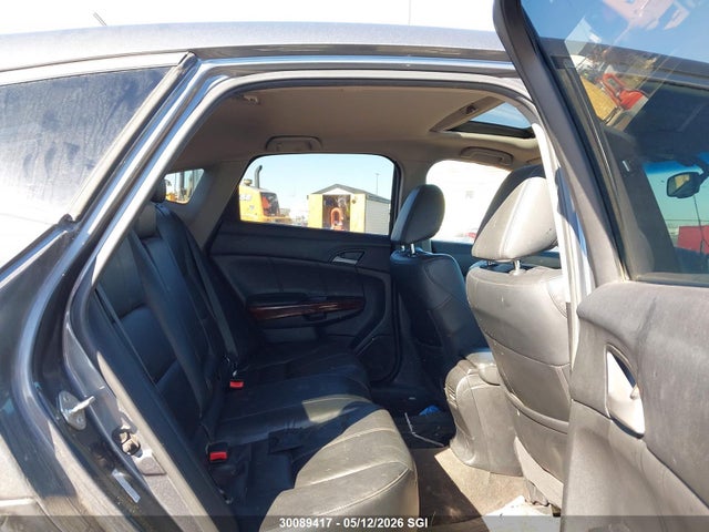 Aukcja sprzedaży 2010 Honda Accord Crosstour Exl, vin: 5J6TF1H56AL800118, numer aukcji: 30089417