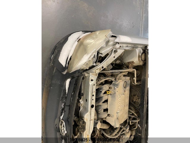30089425 :رقم المزاد ، JTDBT123930303716 vin ، 2003 Toyota Echo مزاد بيع