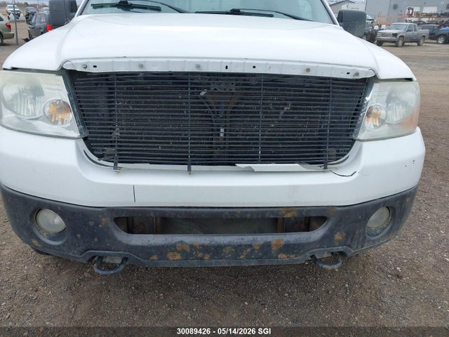 Продаж на аукціоні авто 2007 Ford F150 Supercrew, vin: 1FTPW14V87FB20760, номер лоту: 30089426