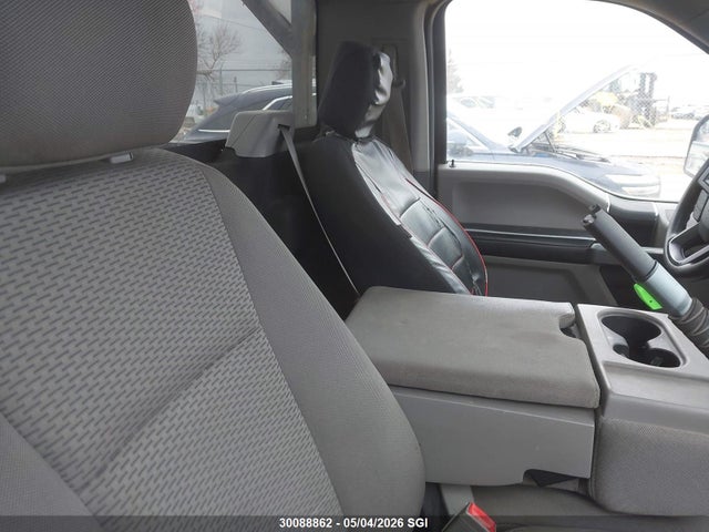 2018 Ford F150 მანქანა იყიდება აუქციონზე, vin: 1FTMF1E59JKD89866, აუქციონის ნომერი: 30088862