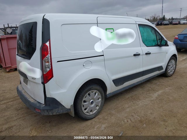 30086875 :رقم المزاد ، NM0LE7F74J1356004 vin ، 2018 Ford Transit Connect Xlt مزاد بيع