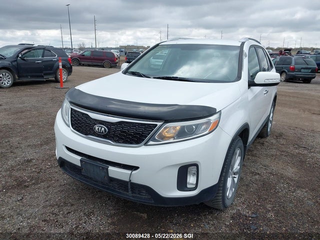 Продаж на аукціоні авто 2015 Kia Sorento Ex, vin: 5XYKUDA76FG583113, номер лоту: 30089428