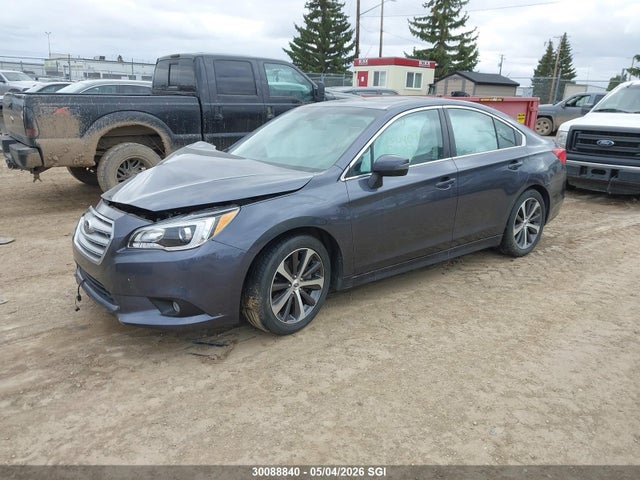 4S3BNFN67G3003609 Subaru Legacy 3.6r Limited