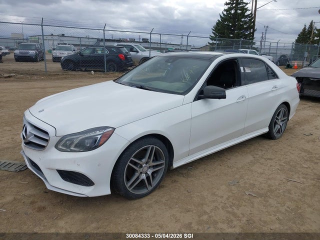 Продажа на аукционе авто 2015 Mercedes-benz E 400 4matic, vin: WDDHF6HB9FB116679, номер лота: 30084333