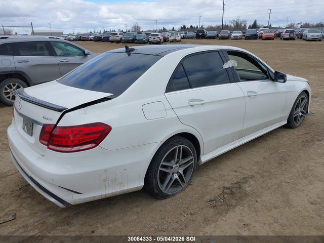 Продажа на аукционе авто 2015 Mercedes-benz E 400 4matic, vin: WDDHF6HB9FB116679, номер лота: 30084333