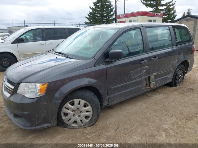 Продажа на аукционе авто 2015 Dodge Grand Caravan Se, vin: 2C4RDGBG2FR724995, номер лота: 30088448