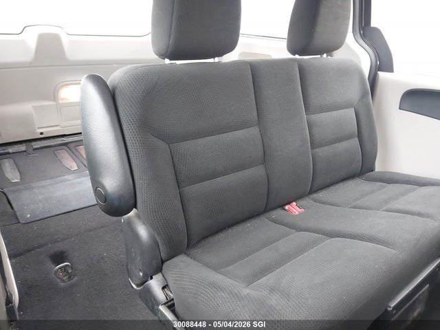 Продажа на аукционе авто 2015 Dodge Grand Caravan Se, vin: 2C4RDGBG2FR724995, номер лота: 30088448