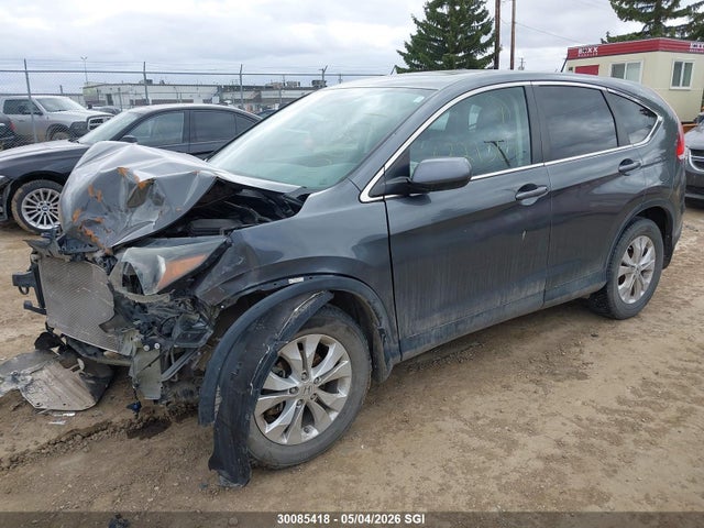 Aukcja sprzedaży 2013 Honda Cr-v Ex, vin: 2HKRM4H55DH106701, numer aukcji: 30085418