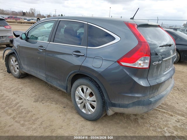 Aukcja sprzedaży 2013 Honda Cr-v Ex, vin: 2HKRM4H55DH106701, numer aukcji: 30085418