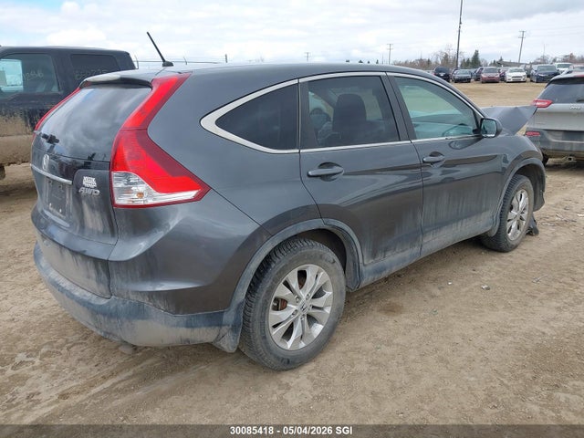 Aukcja sprzedaży 2013 Honda Cr-v Ex, vin: 2HKRM4H55DH106701, numer aukcji: 30085418