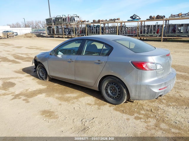 30089271 :رقم المزاد ، JM1BL1V70C1586578 vin ، 2012 Mazda 3 I مزاد بيع