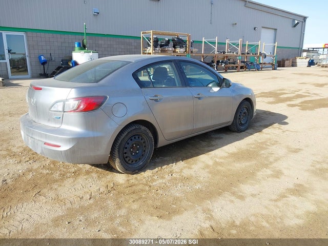 30089271 :رقم المزاد ، JM1BL1V70C1586578 vin ، 2012 Mazda 3 I مزاد بيع