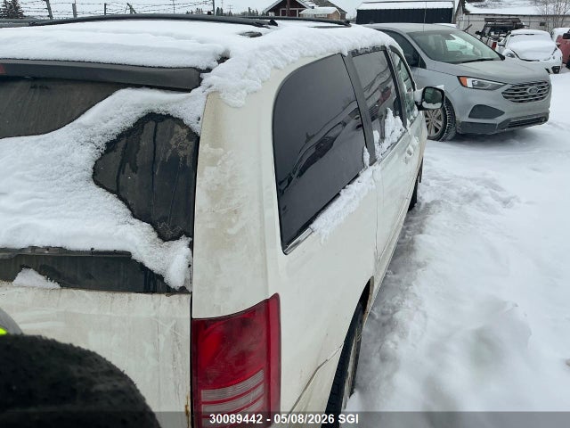 Продажа на аукционе авто 2008 Chrysler Town & Country Touring, vin: 2A8HR54P28R794233, номер лота: 30089442