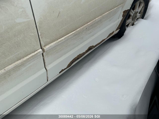 Продажа на аукционе авто 2008 Chrysler Town & Country Touring, vin: 2A8HR54P28R794233, номер лота: 30089442