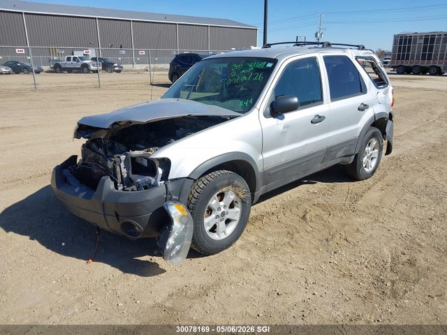 Продажа на аукционе авто 2006 Ford Escape Xlt, vin: 1FMYU93136KC92820, номер лота: 30078169