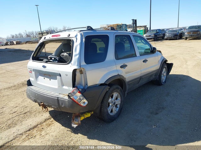 Продажа на аукционе авто 2006 Ford Escape Xlt, vin: 1FMYU93136KC92820, номер лота: 30078169