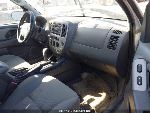 Продажа на аукционе авто 2006 Ford Escape Xlt, vin: 1FMYU93136KC92820, номер лота: 30078169