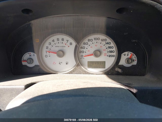 Продажа на аукционе авто 2006 Ford Escape Xlt, vin: 1FMYU93136KC92820, номер лота: 30078169