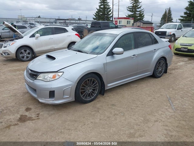 Aukcja sprzedaży 2012 Subaru Wrx Limited, vin: JF1GV7F66CG016936, numer aukcji: 30080824