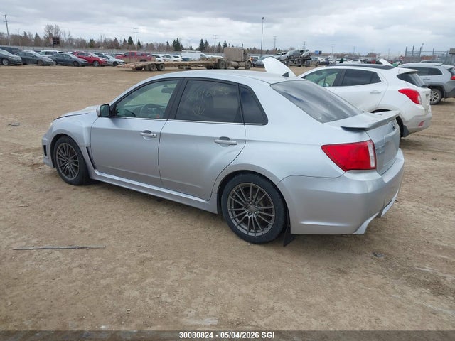 Aukcja sprzedaży 2012 Subaru Wrx Limited, vin: JF1GV7F66CG016936, numer aukcji: 30080824