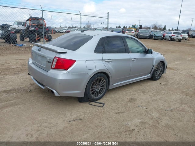 Aukcja sprzedaży 2012 Subaru Wrx Limited, vin: JF1GV7F66CG016936, numer aukcji: 30080824