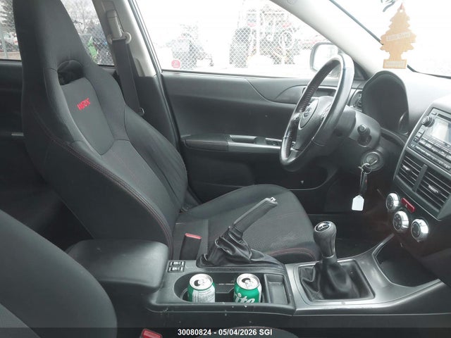 Aukcja sprzedaży 2012 Subaru Wrx Limited, vin: JF1GV7F66CG016936, numer aukcji: 30080824