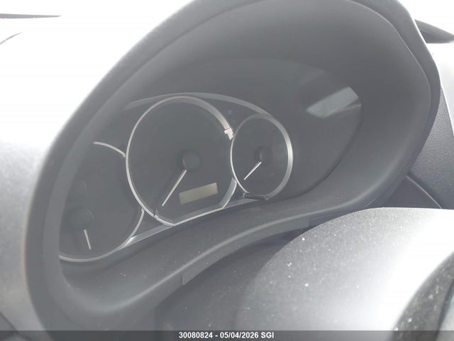 Aukcja sprzedaży 2012 Subaru Wrx Limited, vin: JF1GV7F66CG016936, numer aukcji: 30080824