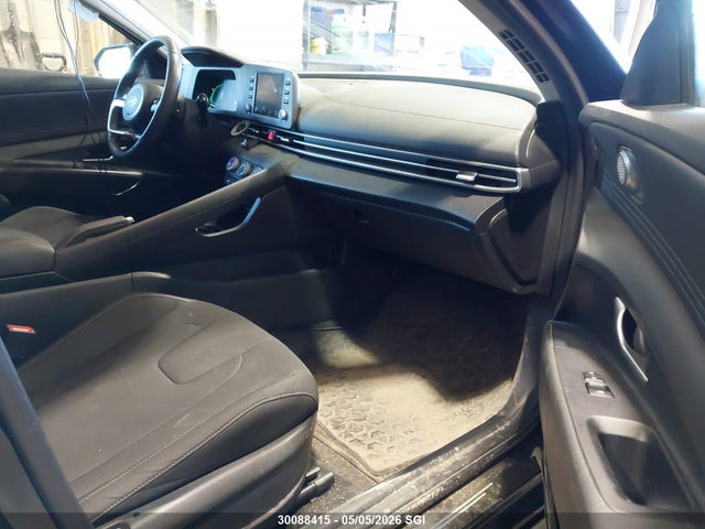 Продаж на аукціоні авто 2024 Hyundai Elantra Sel, vin: KMHLM4DG0RU794175, номер лоту: 30088415