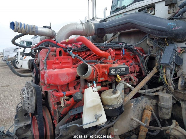 1XPTP4EX1LD672313 Peterbilt 367