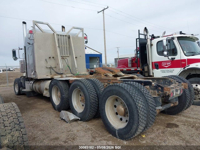1XPTP4EX1LD672313 Peterbilt 367