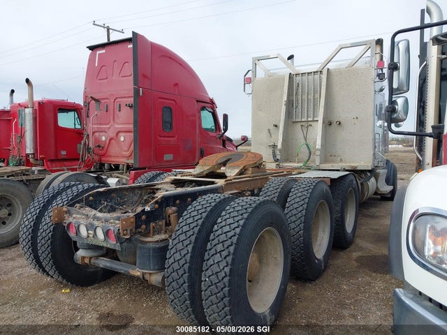 1XPTP4EX1LD672313 Peterbilt 367