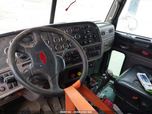 1XPTP4EX1LD672313 Peterbilt 367