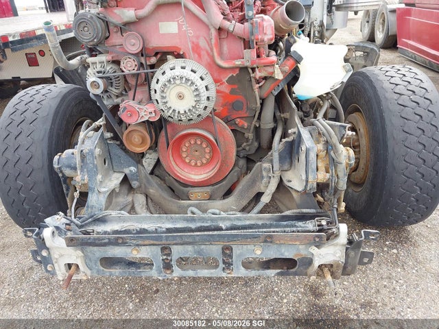 1XPTP4EX1LD672313 Peterbilt 367