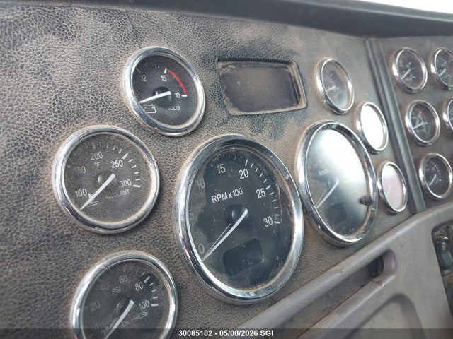 1XPTP4EX1LD672313 Peterbilt 367