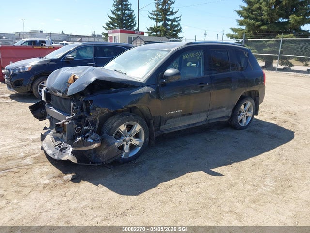 Aukcja sprzedaży 2011 Jeep Compass Limited, vin: 1J4NF5FBXBD177848, numer aukcji: 30082270