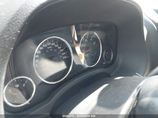 Aukcja sprzedaży 2011 Jeep Compass Limited, vin: 1J4NF5FBXBD177848, numer aukcji: 30082270