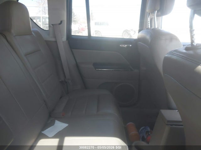 Aukcja sprzedaży 2011 Jeep Compass Limited, vin: 1J4NF5FBXBD177848, numer aukcji: 30082270