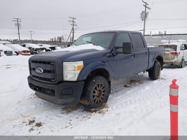 Aukcja sprzedaży 2011 Ford F250 Super Duty, vin: 1FT7W2B66BEC26849, numer aukcji: 30079428