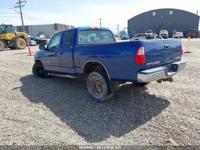 Продажа на аукционе авто 2005 Toyota Tundra Access Cab Sr5, vin: 5TBBT44165S463204, номер лота: 30089445