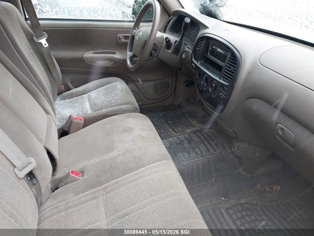 Продажа на аукционе авто 2005 Toyota Tundra Access Cab Sr5, vin: 5TBBT44165S463204, номер лота: 30089445